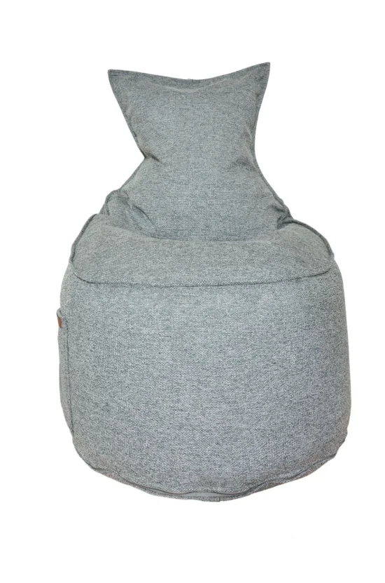 Серия Max Пуф кресло Max графит