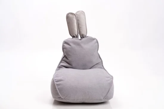Серия Bunny Детски пуф 